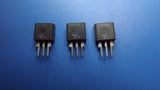 (5PCS) P3002AB Thyristor 160V, 30A, SILICON SURGE PROTECTOR TO-220 *TRIM LEADS*