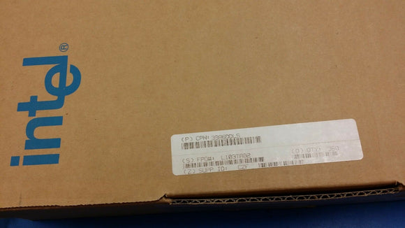 (10 PC) FW82840 INTEL MULTIFUNCTION PERIPHERAL BGA544