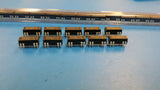 (2 PCS) MAGNECRAFT W172DIP-35 Reed Relays SPDT 0.5DC/0.25ACA 5VDC 200Ohm