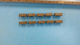 (2 PCS) MAGNECRAFT W172DIP-35 Reed Relays SPDT 0.5DC/0.25ACA 5VDC 200Ohm