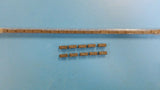 (2 PCS) MAGNECRAFT W172DIP-35 Reed Relays SPDT 0.5DC/0.25ACA 5VDC 200Ohm