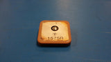 (5 PCS) DAS1575R25 Gps Antenna Size: 25x25x2mm Gain: 3.5dBi Band Width: ≥8MHz
