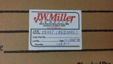 (2 PCS) 08337 JW MILLER TRANSFORMER FOR ST VIPER