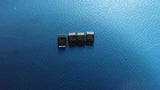 (4PCS) ADG736BRMZ ANALOG DEVICES Analog Switch Dual SPDT 10-Pin MSOP