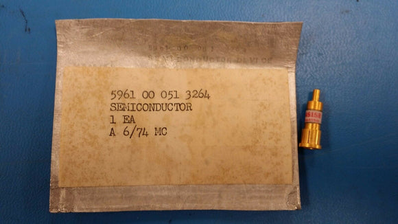 (1 PC) 5961-00-051-3264 (MFG P/N MA4515R) SEMICONDUCTOR