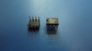 (1PC) AD830AN Video Amp Single 85MHz Â±16.5V 8-Pin PDIP