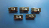 (1PC) AD7243AN DAC 1-CH R-2R 12-bit 16-Pin PDIP