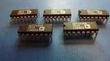 (1PC) AD7243AN DAC 1-CH R-2R 12-bit 16-Pin PDIP