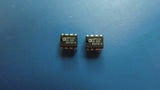 (2PC)ADP1111AN-5 DC-DC Single Non-Inv/Inv/Step Up/Step Down 2V to 30V 8-Pin PDIP