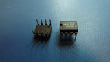 (2PC)ADP1111AN-5 DC-DC Single Non-Inv/Inv/Step Up/Step Down 2V to 30V 8-Pin PDIP