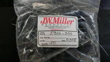 (5 PCS) 5900-390 JW MILLER Fixed Power Inductors 39uH 10%