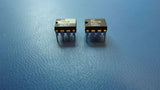 (1PC) AD790JN Comparator Single R-R O/P Â±16.5V/7V 8-Pin PDIP