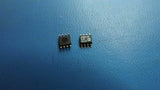 (10PCS) ADM1485JR Single Transmitter/Receiver RS-422/RS-485 8-Pin SOIC