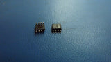 (10PCS) ADM1485JR Single Transmitter/Receiver RS-422/RS-485 8-Pin SOIC