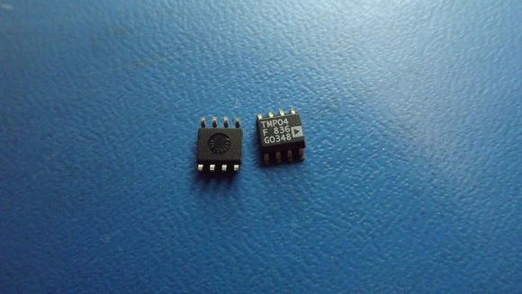 (1PC) TMP04FS Temp Sensor Digital 8-Pin SOIC