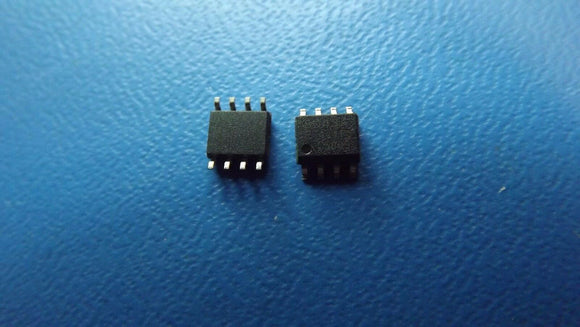 (2PCS) DAC8043AFS DAC 1-CH R-2R 12-bit 8-Pin SOIC