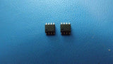 (2PCS) DAC8043AFS DAC 1-CH R-2R 12-bit 8-Pin SOIC