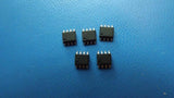 (2PCS) DAC8043AFS DAC 1-CH R-2R 12-bit 8-Pin SOIC