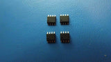(2PCS) DAC8043AFS DAC 1-CH R-2R 12-bit 8-Pin SOIC