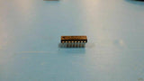 (2 PCS) DM9300N NSC IC SHIFT REGISTER STD-TTL DIP 16PIN