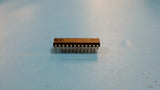 (1 PC) SN74AS825NT TI IC D-TYPE POS TRG SNGL 24DIP