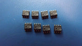 (2PCS) ADP1111AR DC-DC Single Non-Inv/Inv/Step Up/Step Down 2V to 30V 8-Pin SOIC