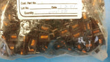 (20 PCS) 4910 JW MILLER Variable Inductors 0.46-0.788uH