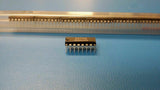 (5 PCS) N8T95B/MC6885P MOT 8T SERIES, 6-BIT DRIVER, TRUE OUTPUT, PDIP16