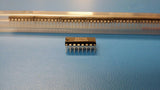 (5 PCS) N8T95B/MC6885P MOT 8T SERIES, 6-BIT DRIVER, TRUE OUTPUT, PDIP16