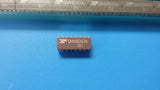 (1 PC) QMV50ADA EXAR IC 16PIN CERAMIC DIP OBSOLETE