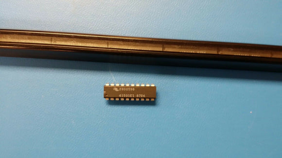 (1 PCS) 2800598 MICRO LINEAR IC 20PIN PDIP
