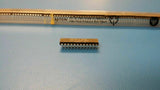 (5 PCS) VT20C18-25PC VLSI 2KX8 CACHE SRAM, 25ns, PDIP24