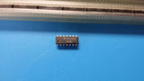 (2 PCS) MC849P/MC849PD MOT QUAD 2-INPUT NAND GATE, PDIP14