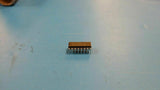 (2 PCS) N8T28N SIGNETICS 6-BIT DRIVER, INVERTED OUTPUT, PDIP16