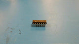 (5 PCS) N8T16, N8T16N Signetics Line Driver/Receiver, BIPolar, PDIP14