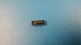 (5 PCS) N8T16, N8T16N Signetics Line Driver/Receiver, BIPolar, PDIP14