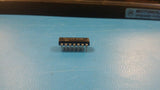(5 PCS) N8T16, N8T16N Signetics Line Driver/Receiver, BIPolar, PDIP14