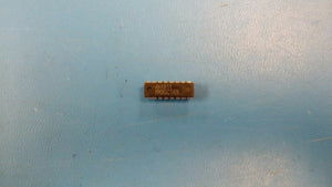 (1 PC) MM80C98N NSC IC INVERTER HEX 2INPUT 16DIP