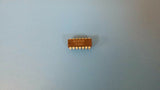 (1 PC) MC852P MOT J-K FLIP-FLOP, COMPLEMENTARY OUTPUT, PDIP14