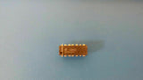 (2 PCS) DM8092N NSC DUAL 5-INPUT NAND GATE, PDIP14