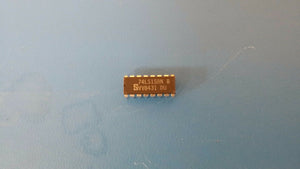 (5PC)NTE74LS158=S 74LS158N,SN74LS158N,T74LS158B1 IC QUAD 2-1 DATA SEL/MUX 16-DIP