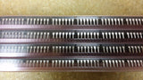 (4 PCS) CD4016AE RCA QUAD 1-CHANNEL, SGL ENDED MULTIPLEXER, PDIP14