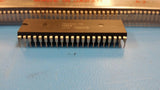 (1 PC) MSM6404A-74 OKI 4-BIT, MROM, MICROCONTROLLER, PDIP42