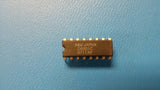 (1 PC) UPD6901C NEC IC,D/A CONVERTER,SINGLE,6-BIT,CMOS,DIP,16PIN