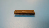 (1 PC) COM8017 SMC IC,UART,MOS,DIP,40PIN,PLASTIC