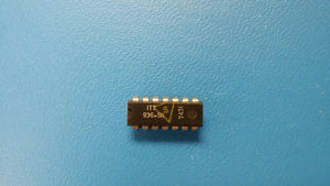 (1 PC) ITT 936-5N VINTAGE IC 14 PIN PLASTIC DIP