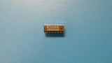 (2 PCS) AM25S10PC AMD 7-BIT DRIVER, TRUE OUTPUT, PDIP16