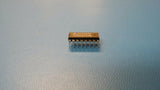 (2 PCS) AM25S10PC AMD 7-BIT DRIVER, TRUE OUTPUT, PDIP16