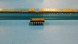 (25 PCS) AM9016FPC AMD 16KX1 PAGE MODE DRAM, 150ns, PDIP16