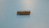 (2 PCS) DM74ALS873ANT NSC DUAL 4-BIT DRIVER, TRUE OUTPUT, PDIP24
